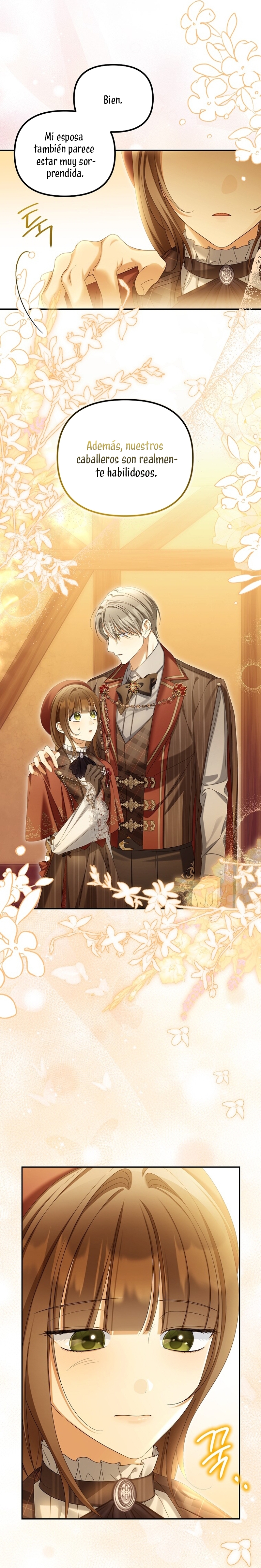 ¿Por qué estás obsesionado con tu esposa falsa? Capítulo 63 - Página 9