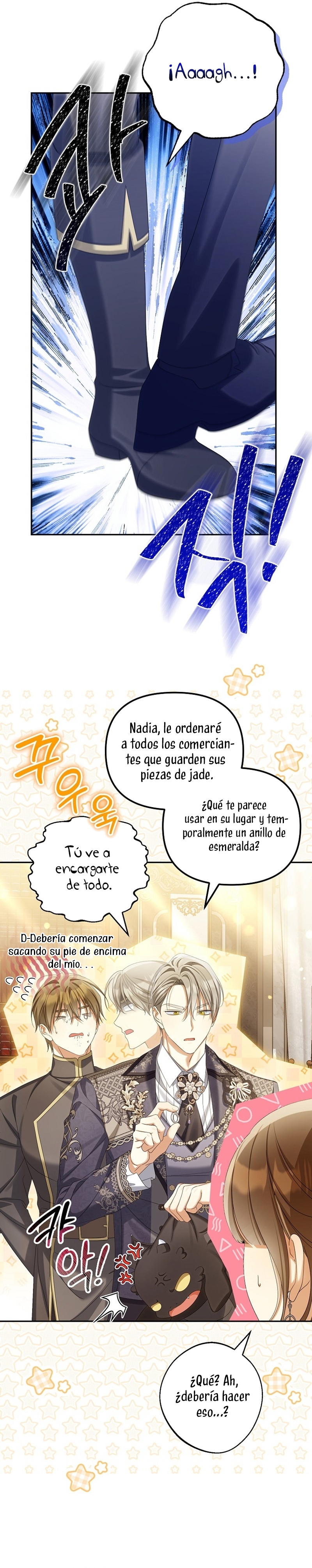 ¿Por qué estás obsesionado con tu esposa falsa? Capítulo 64 - Página 10