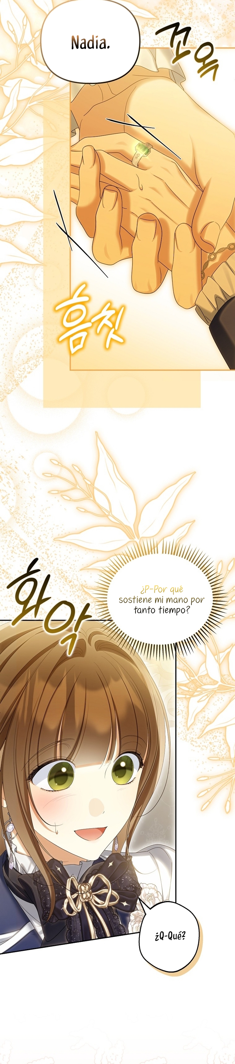 ¿Por qué estás obsesionado con tu esposa falsa? Capítulo 64 - Página 12