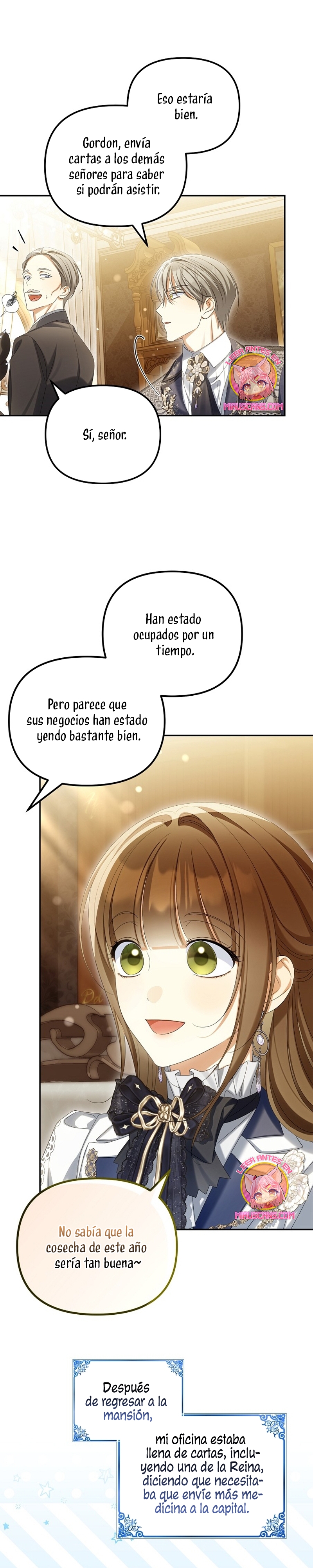 ¿Por qué estás obsesionado con tu esposa falsa? Capítulo 64 - Página 14