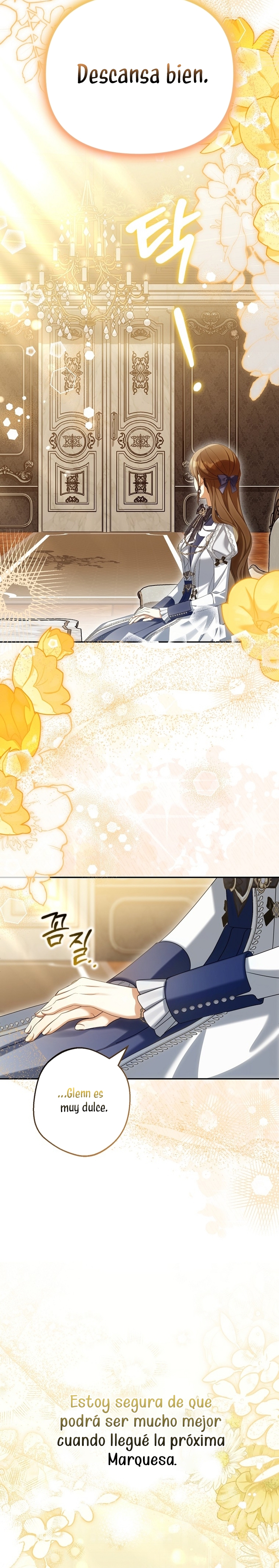 ¿Por qué estás obsesionado con tu esposa falsa? Capítulo 64 - Página 17