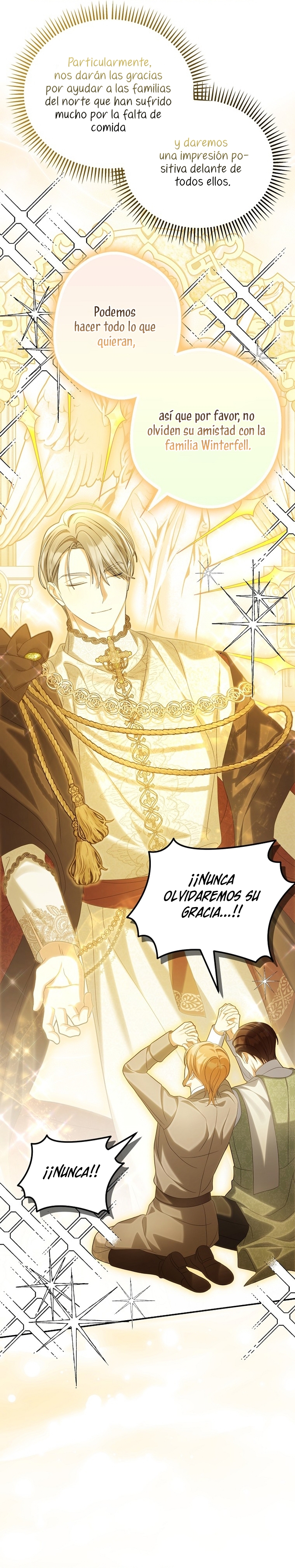 ¿Por qué estás obsesionado con tu esposa falsa? Capítulo 64 - Página 21