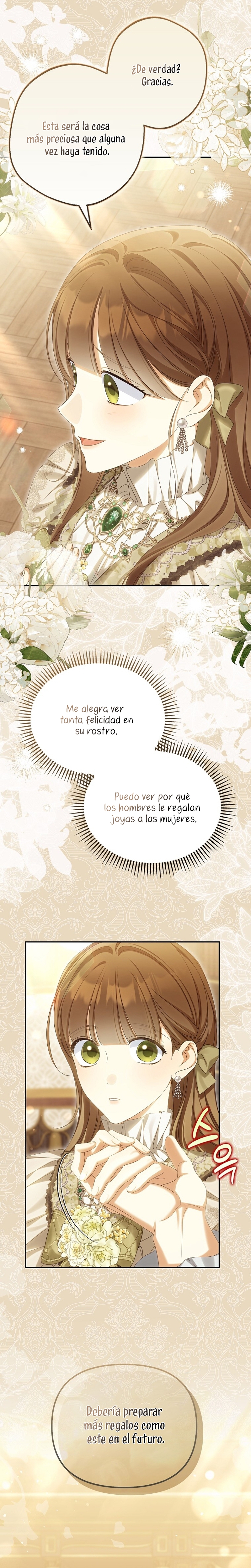 ¿Por qué estás obsesionado con tu esposa falsa? Capítulo 64 - Página 24