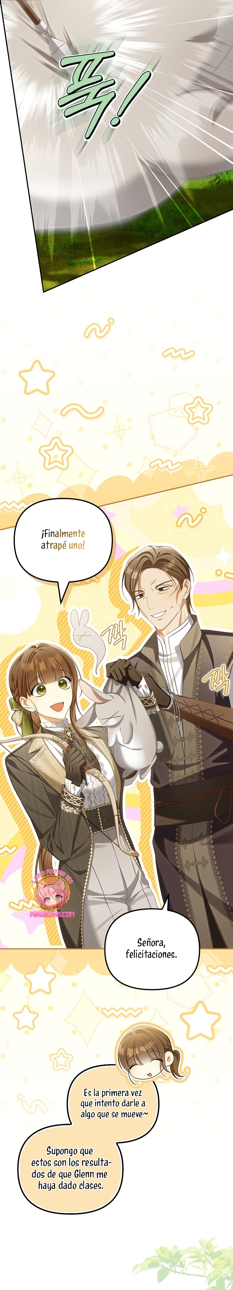 ¿Por qué estás obsesionado con tu esposa falsa? Capítulo 64 - Página 30