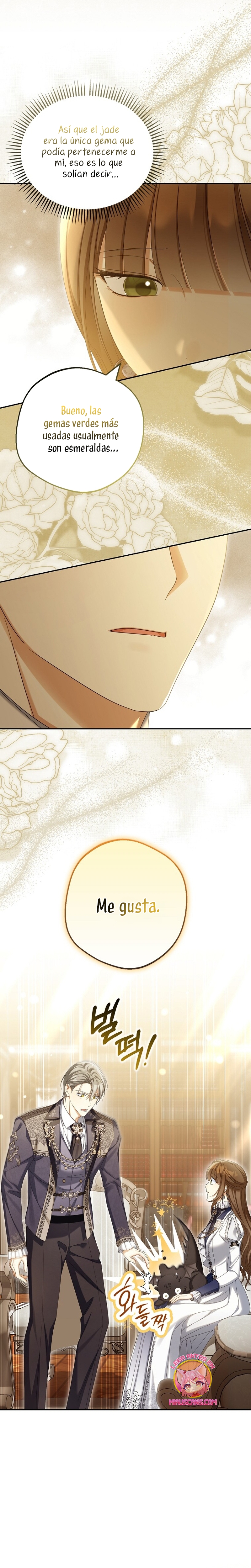 ¿Por qué estás obsesionado con tu esposa falsa? Capítulo 64 - Página 7