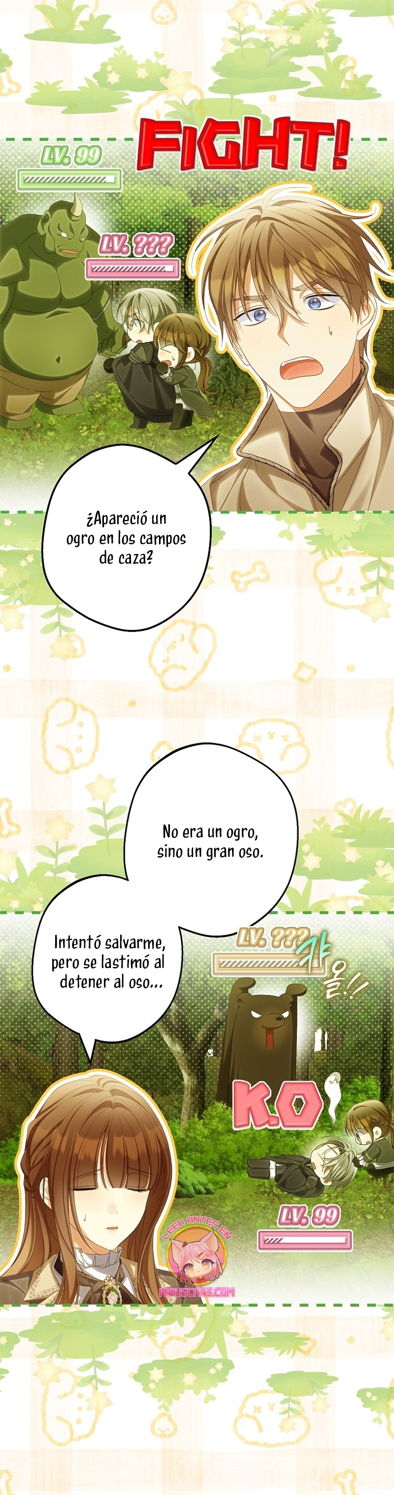 ¿Por qué estás obsesionado con tu esposa falsa? Capítulo 65 - Página 16