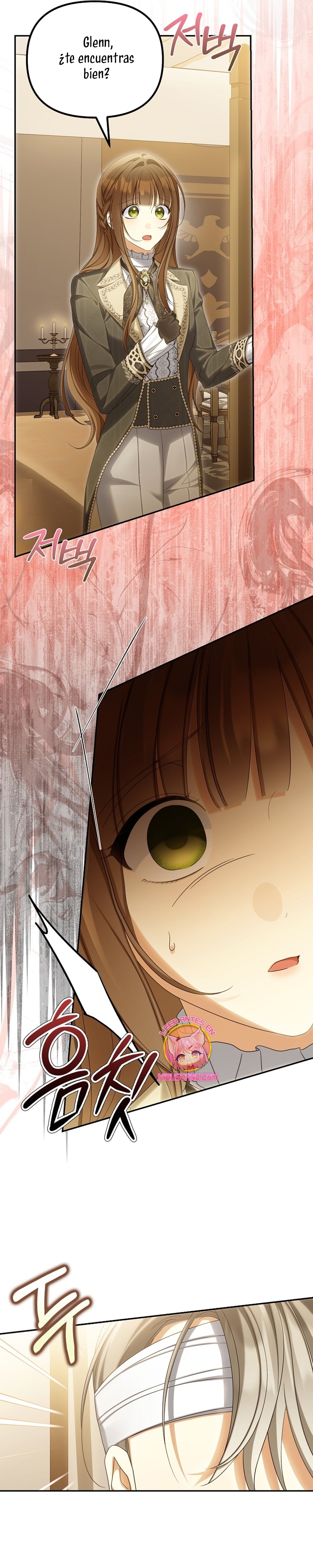 ¿Por qué estás obsesionado con tu esposa falsa? Capítulo 65 - Página 20