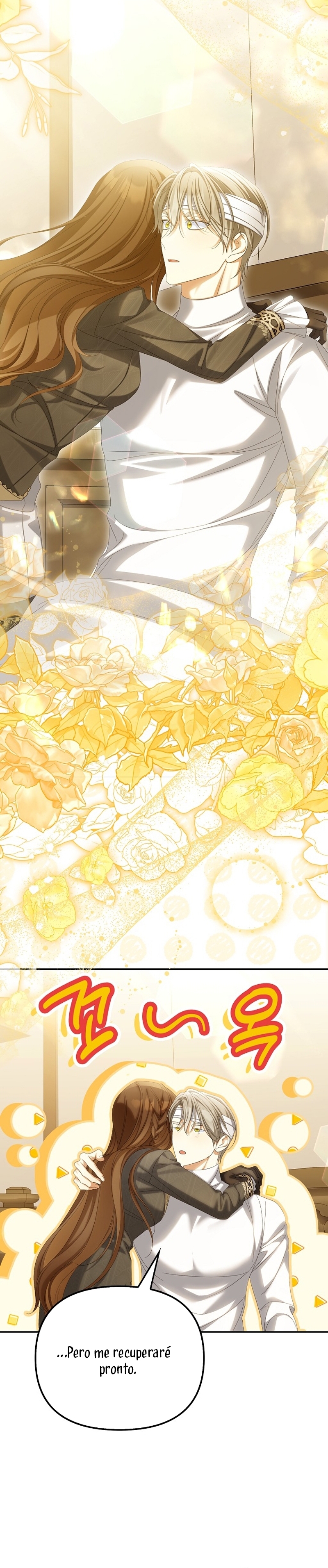 ¿Por qué estás obsesionado con tu esposa falsa? Capítulo 65 - Página 22