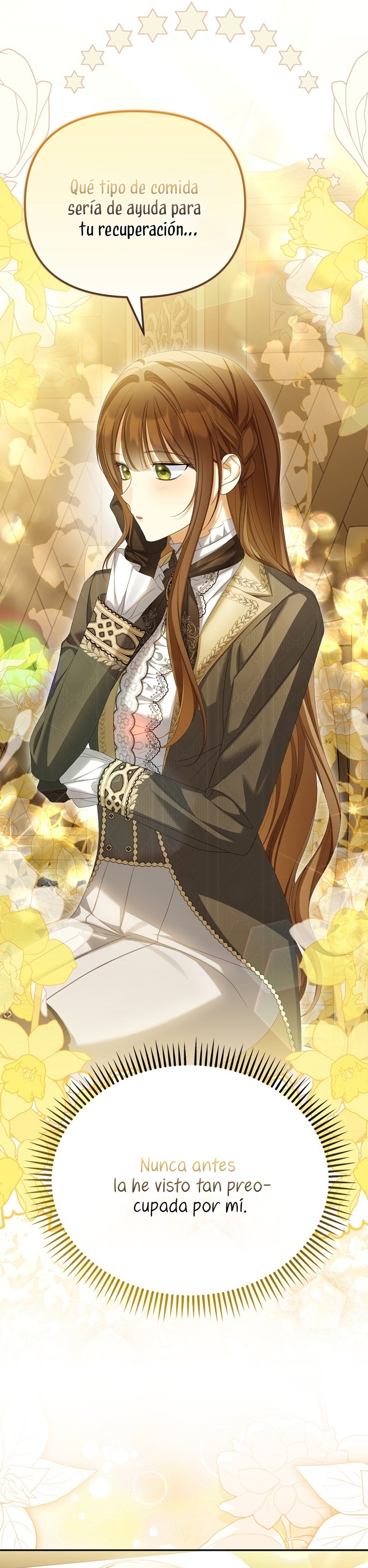 ¿Por qué estás obsesionado con tu esposa falsa? Capítulo 65 - Página 27