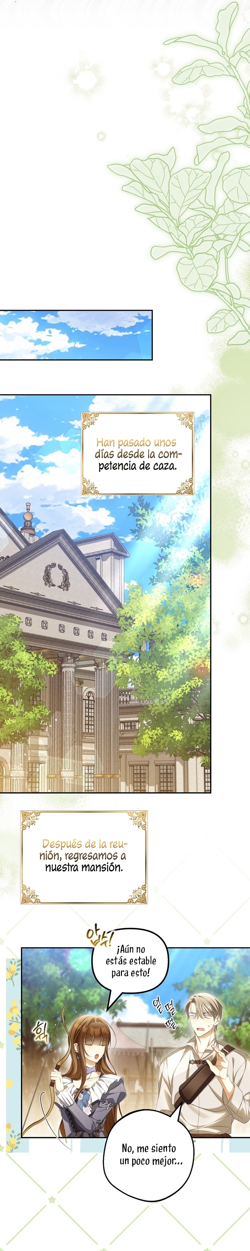 ¿Por qué estás obsesionado con tu esposa falsa? Capítulo 65 - Página 29