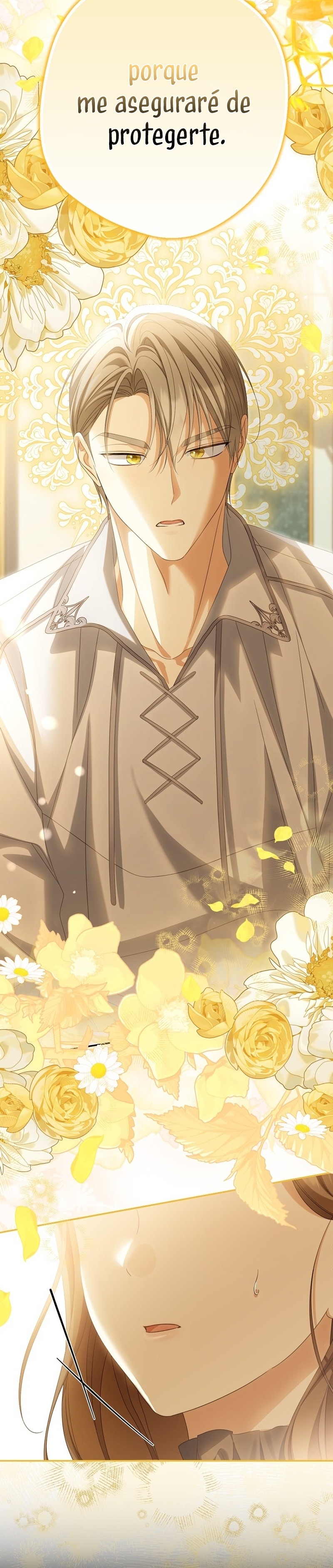 ¿Por qué estás obsesionado con tu esposa falsa? Capítulo 65 - Página 40