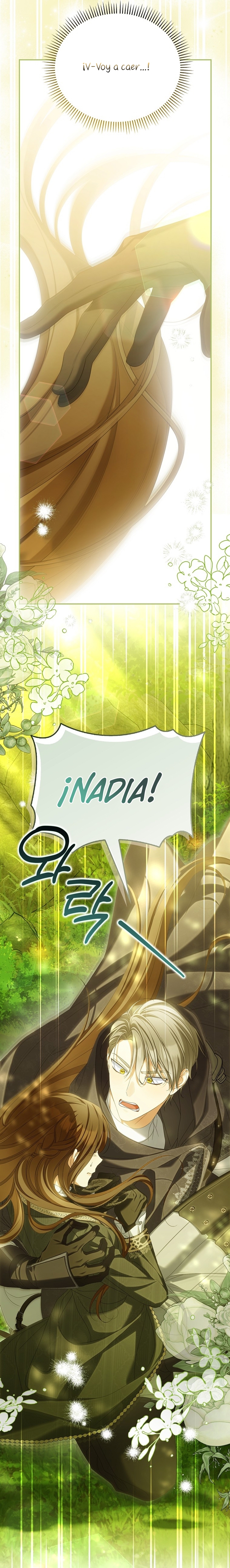 ¿Por qué estás obsesionado con tu esposa falsa? Capítulo 65 - Página 5