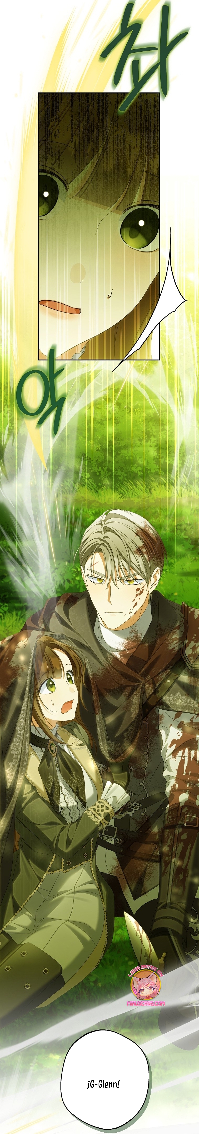 ¿Por qué estás obsesionado con tu esposa falsa? Capítulo 65 - Página 7