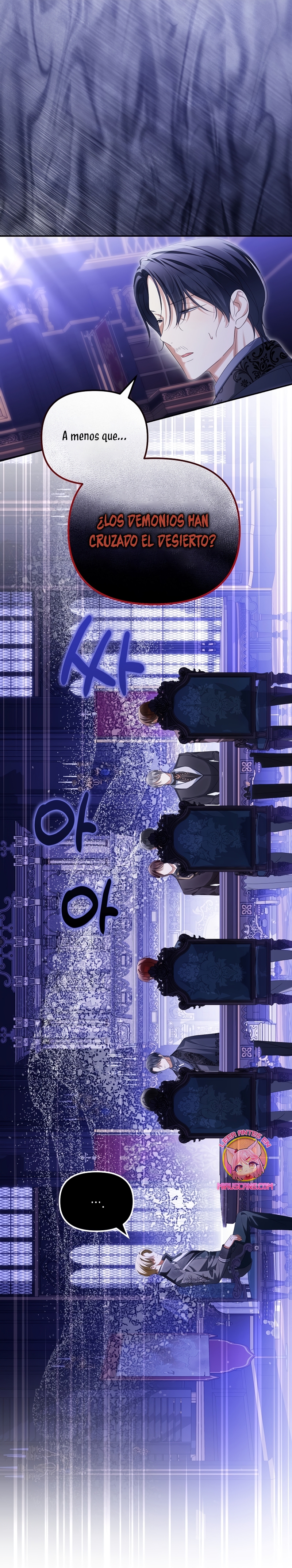 ¿Por qué estás obsesionado con tu esposa falsa? Capítulo 66 - Página 10