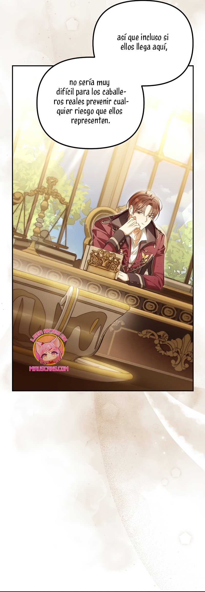 ¿Por qué estás obsesionado con tu esposa falsa? Capítulo 66 - Página 16