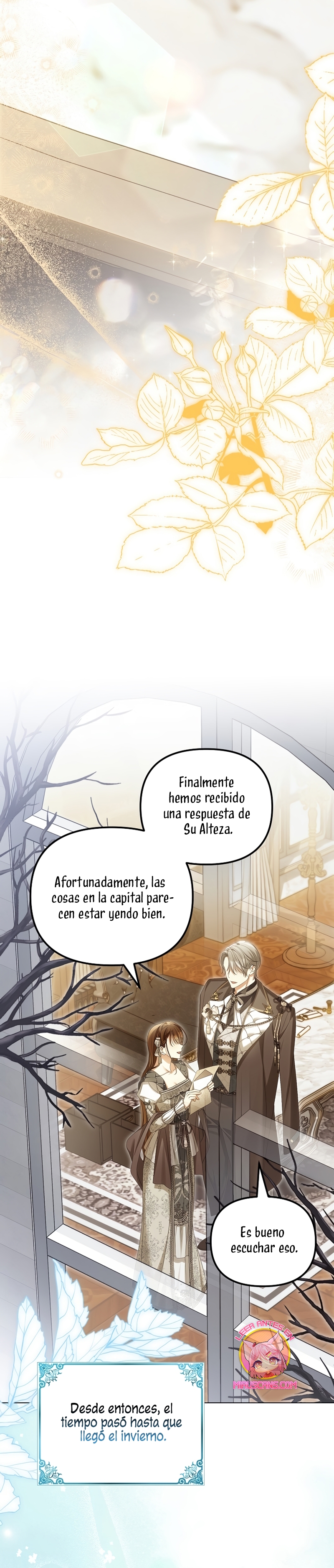 ¿Por qué estás obsesionado con tu esposa falsa? Capítulo 66 - Página 26