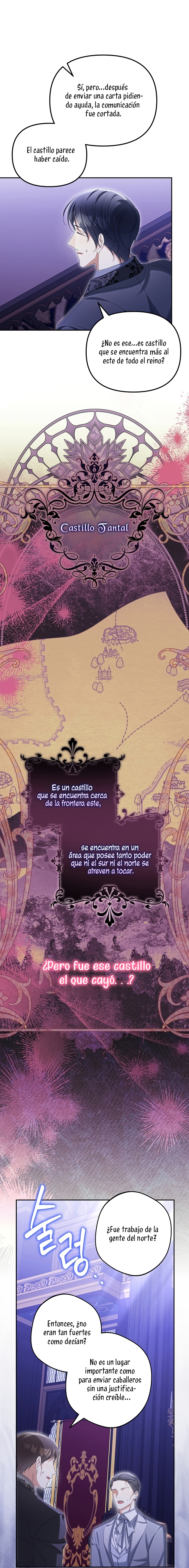 ¿Por qué estás obsesionado con tu esposa falsa? Capítulo 66 - Página 9