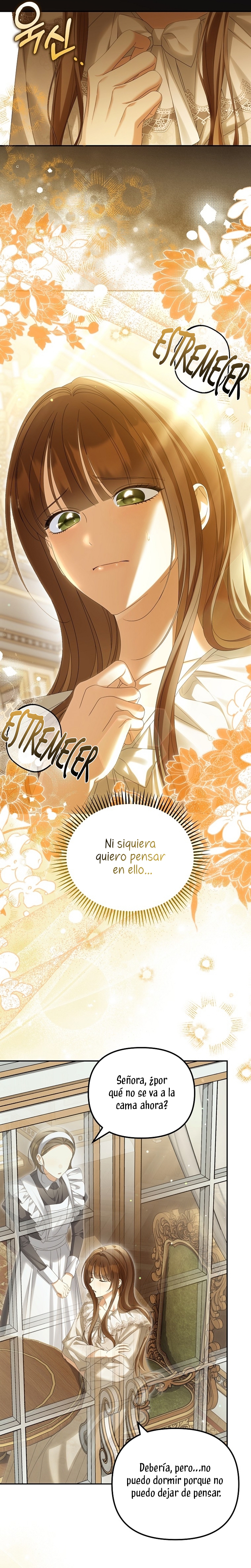 ¿Por qué estás obsesionado con tu esposa falsa? Capítulo 67 - Página 23