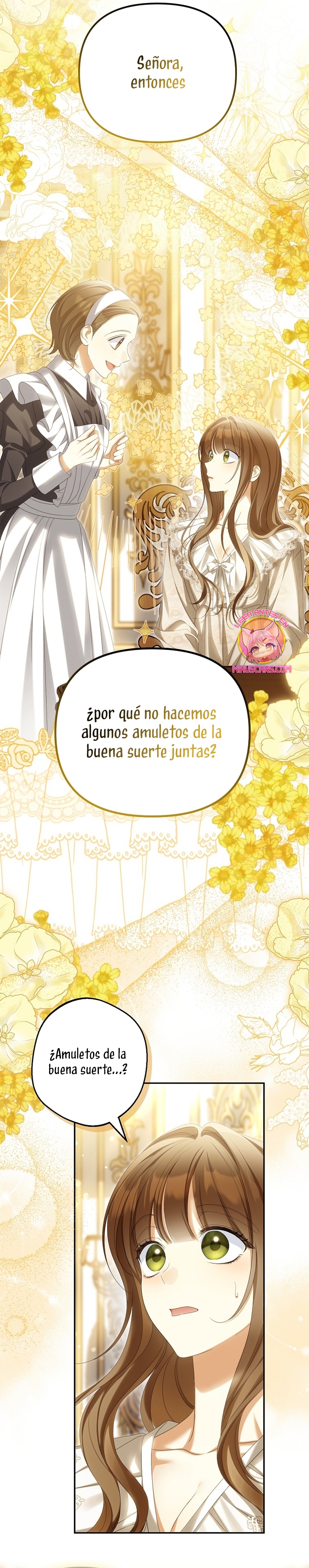 ¿Por qué estás obsesionado con tu esposa falsa? Capítulo 67 - Página 25