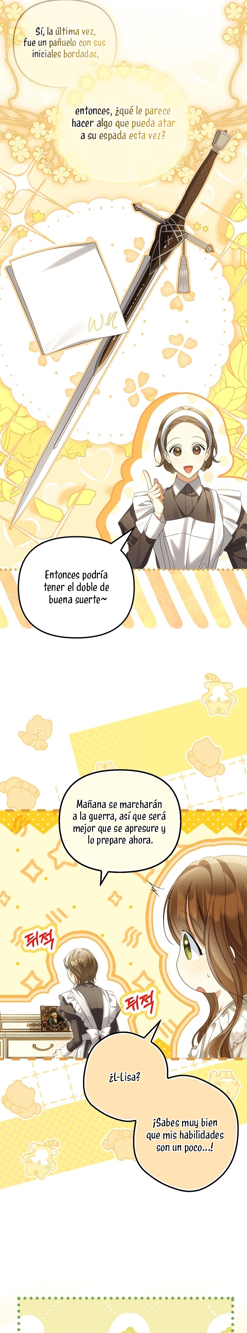 ¿Por qué estás obsesionado con tu esposa falsa? Capítulo 67 - Página 26