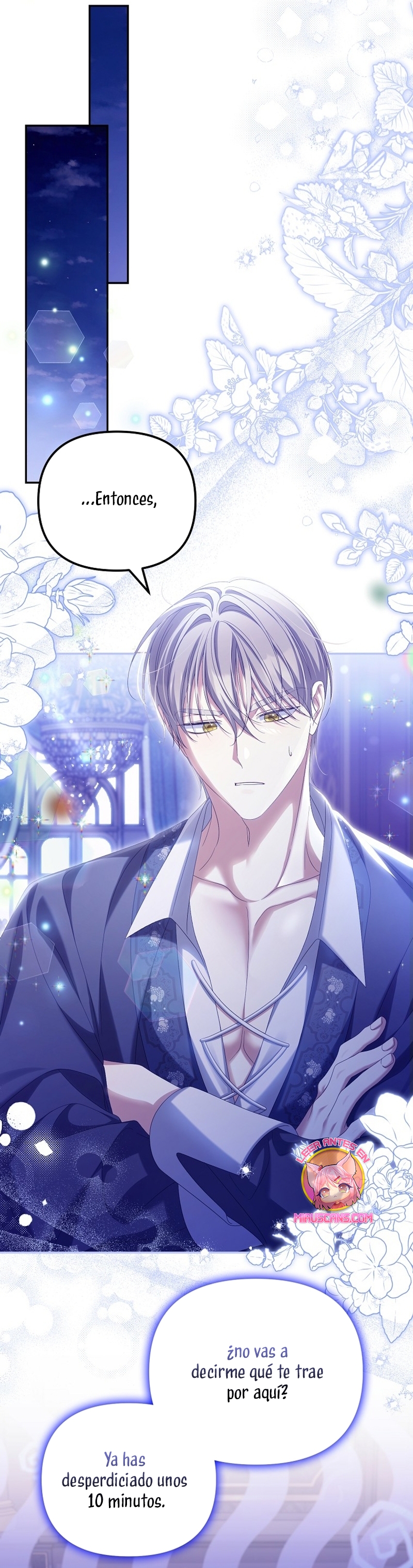 ¿Por qué estás obsesionado con tu esposa falsa? Capítulo 67 - Página 28