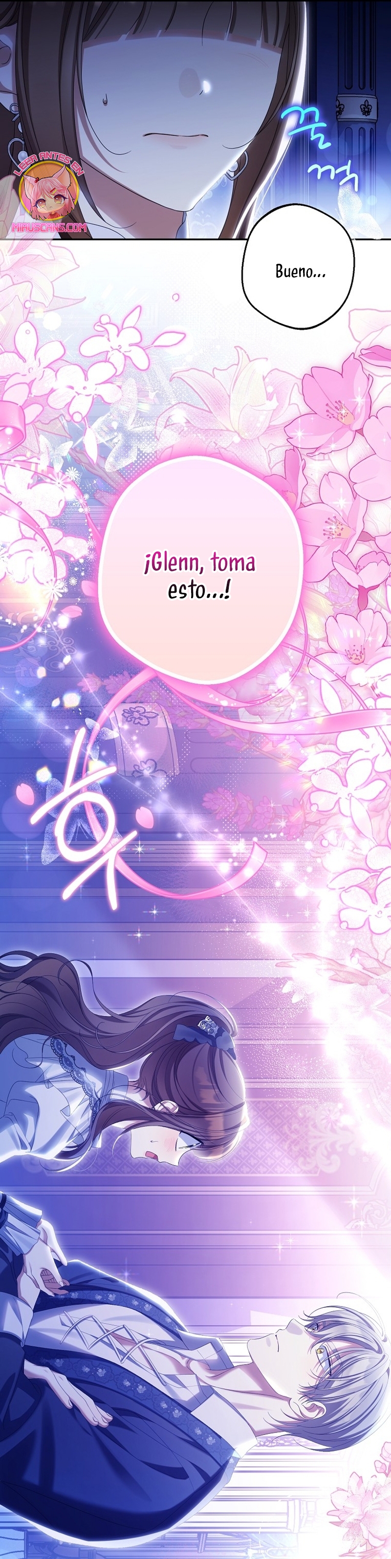 ¿Por qué estás obsesionado con tu esposa falsa? Capítulo 67 - Página 31