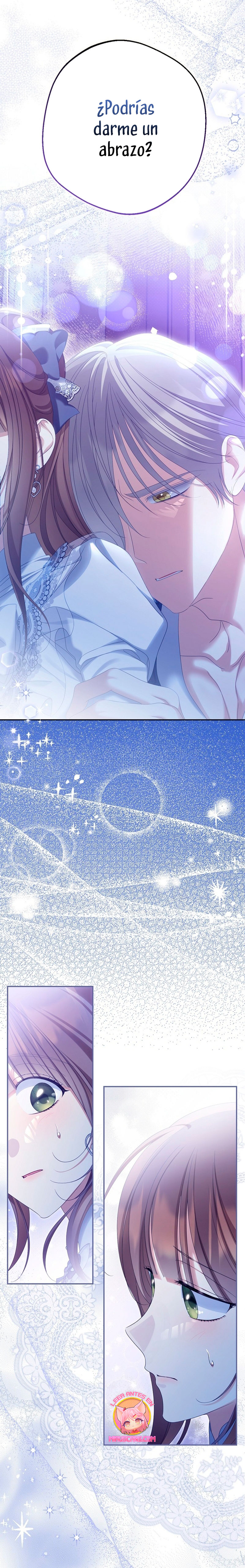 ¿Por qué estás obsesionado con tu esposa falsa? Capítulo 68 - Página 10