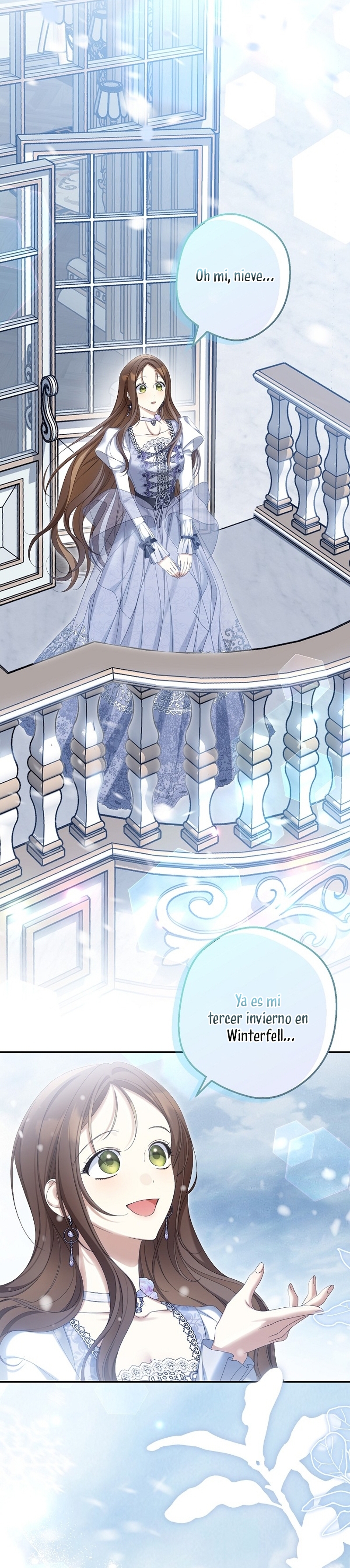 ¿Por qué estás obsesionado con tu esposa falsa? Capítulo 68 - Página 26