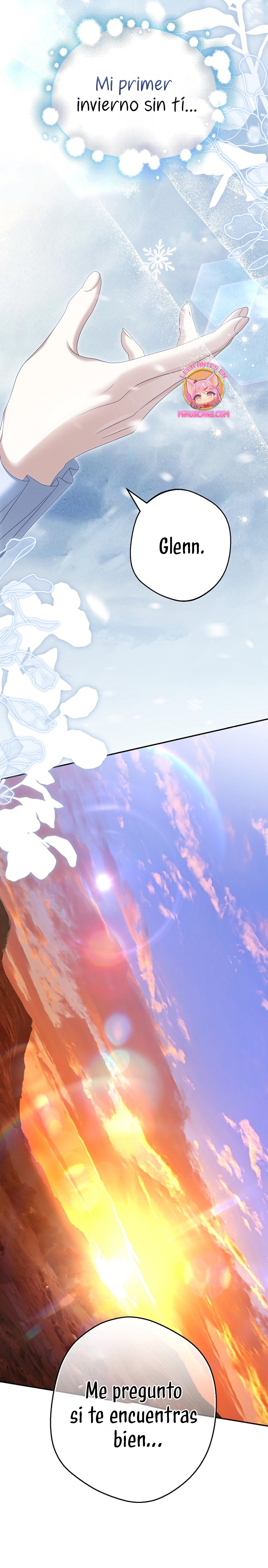 ¿Por qué estás obsesionado con tu esposa falsa? Capítulo 68 - Página 27