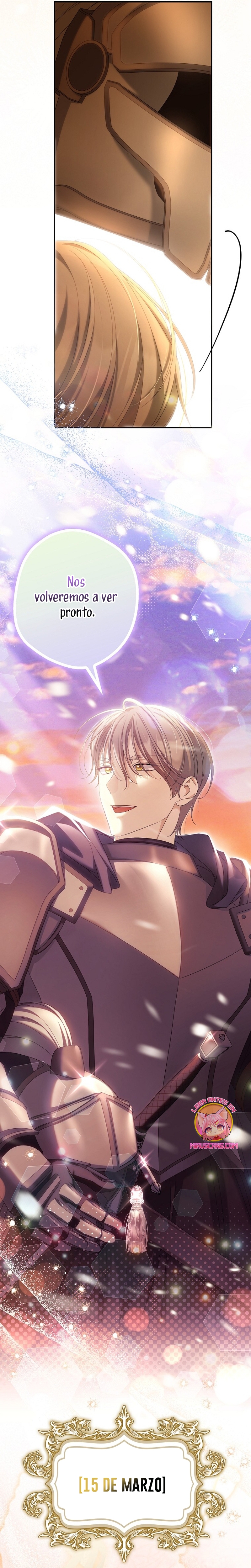 ¿Por qué estás obsesionado con tu esposa falsa? Capítulo 68 - Página 31