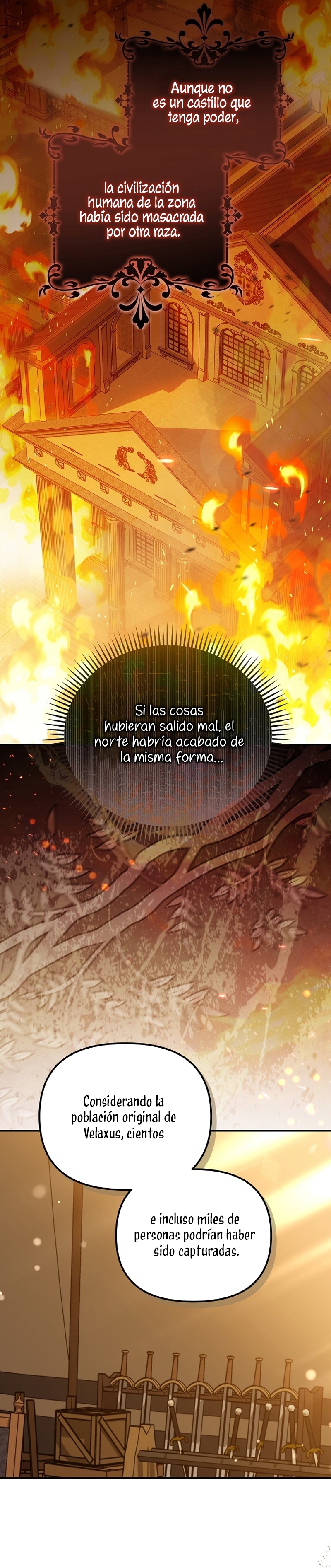 ¿Por qué estás obsesionado con tu esposa falsa? Capítulo 69 - Página 10