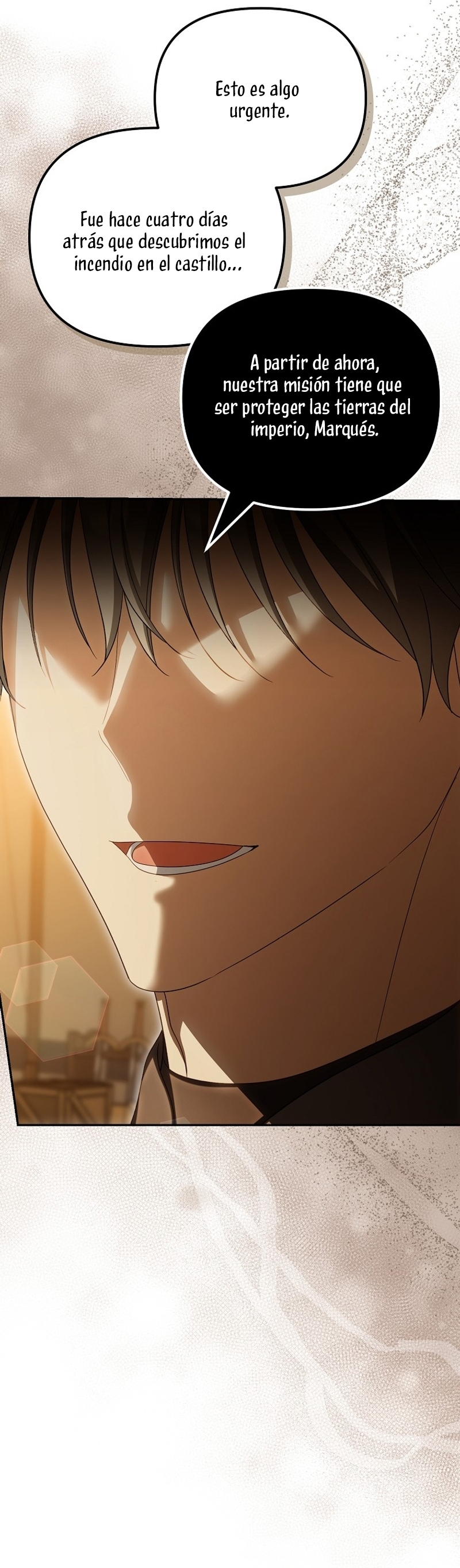 ¿Por qué estás obsesionado con tu esposa falsa? Capítulo 69 - Página 11