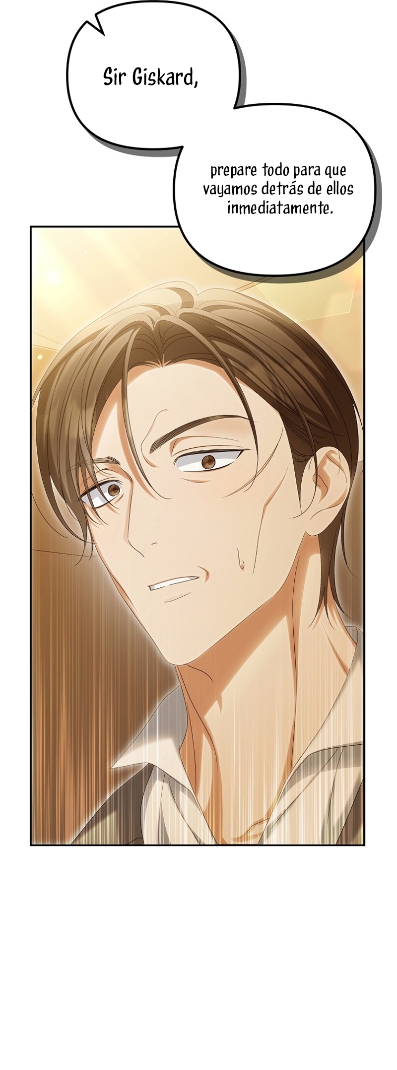 ¿Por qué estás obsesionado con tu esposa falsa? Capítulo 69 - Página 20