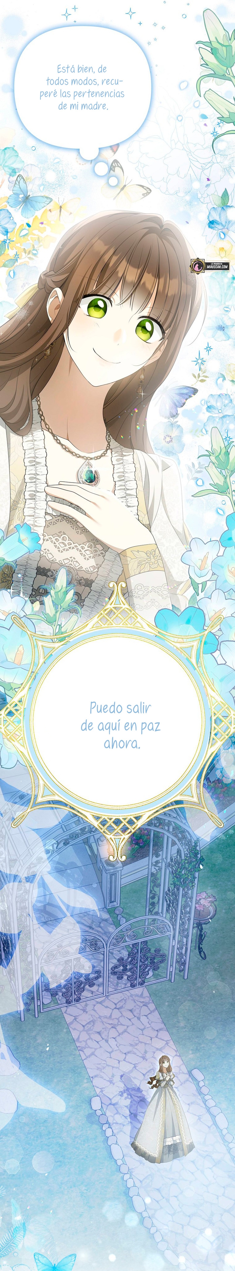 ¿Por qué estás obsesionado con tu esposa falsa? Capítulo 7 - Página 38