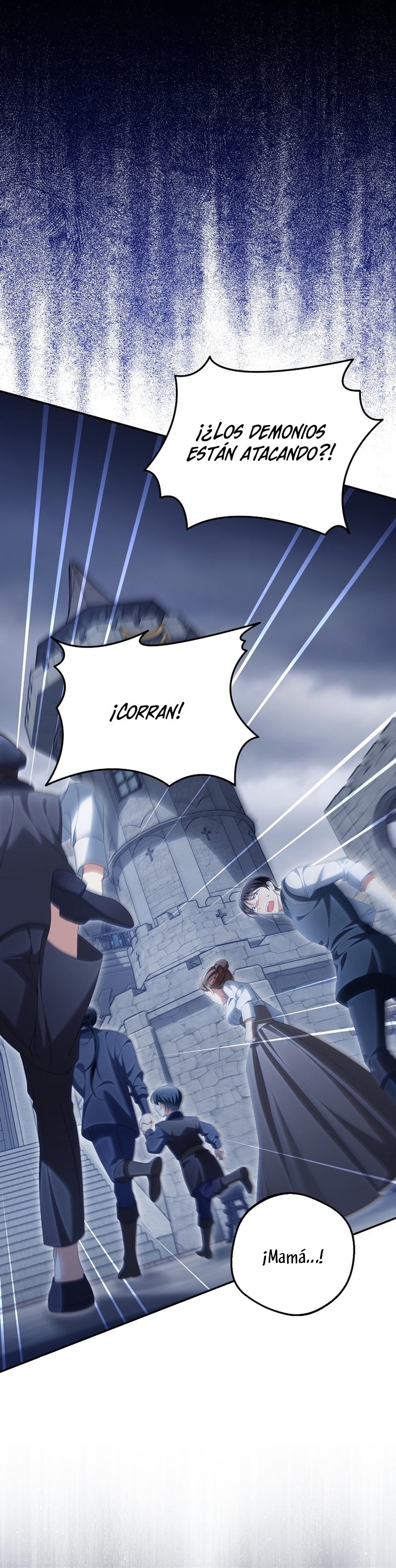 ¿Por qué estás obsesionado con tu esposa falsa? Capítulo 70 - Página 10