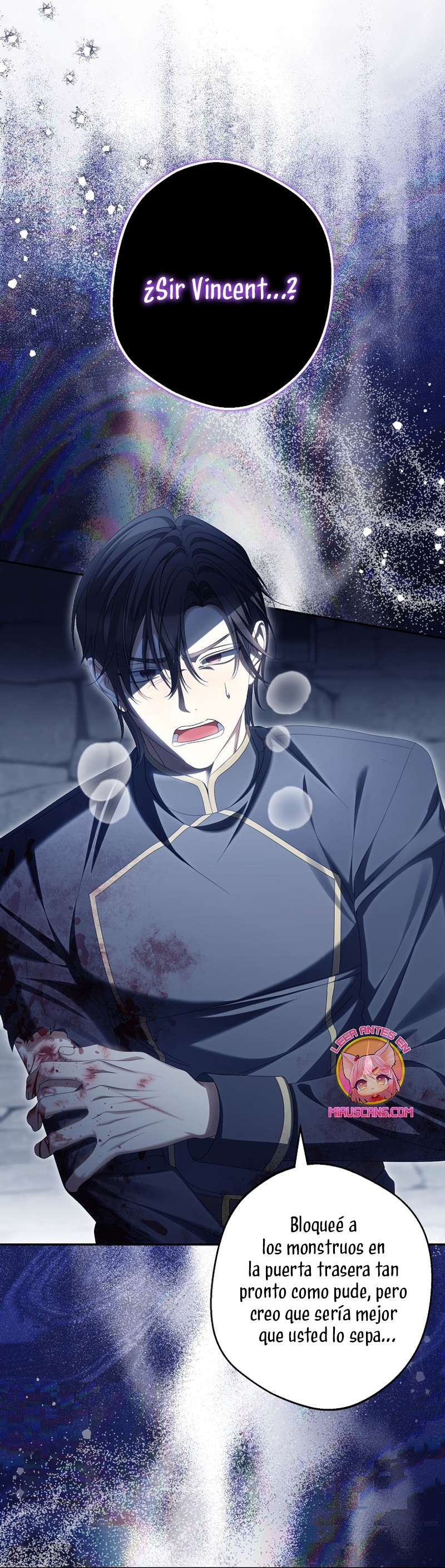 ¿Por qué estás obsesionado con tu esposa falsa? Capítulo 70 - Página 14