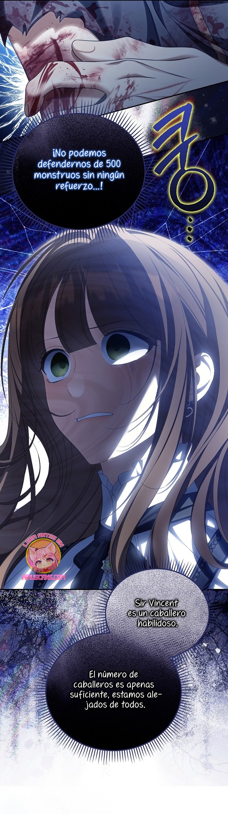 ¿Por qué estás obsesionado con tu esposa falsa? Capítulo 70 - Página 15