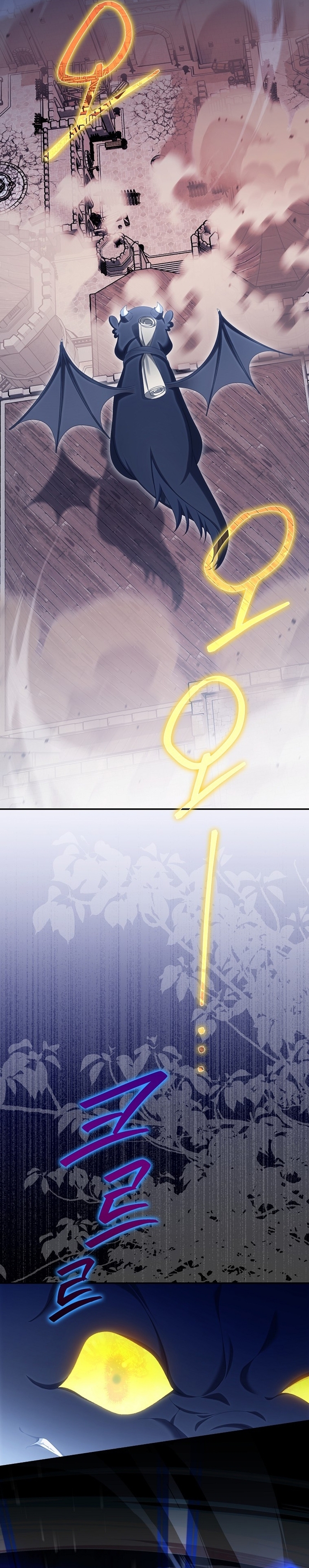 ¿Por qué estás obsesionado con tu esposa falsa? Capítulo 70 - Página 23