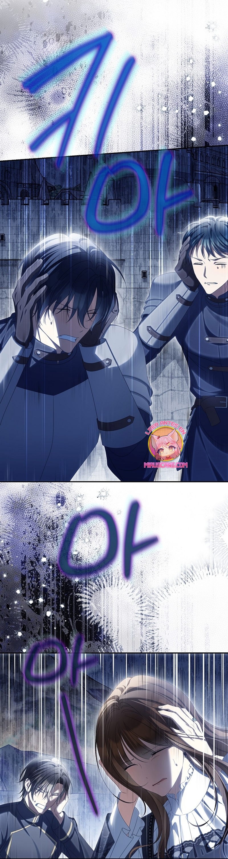 ¿Por qué estás obsesionado con tu esposa falsa? Capítulo 70 - Página 25