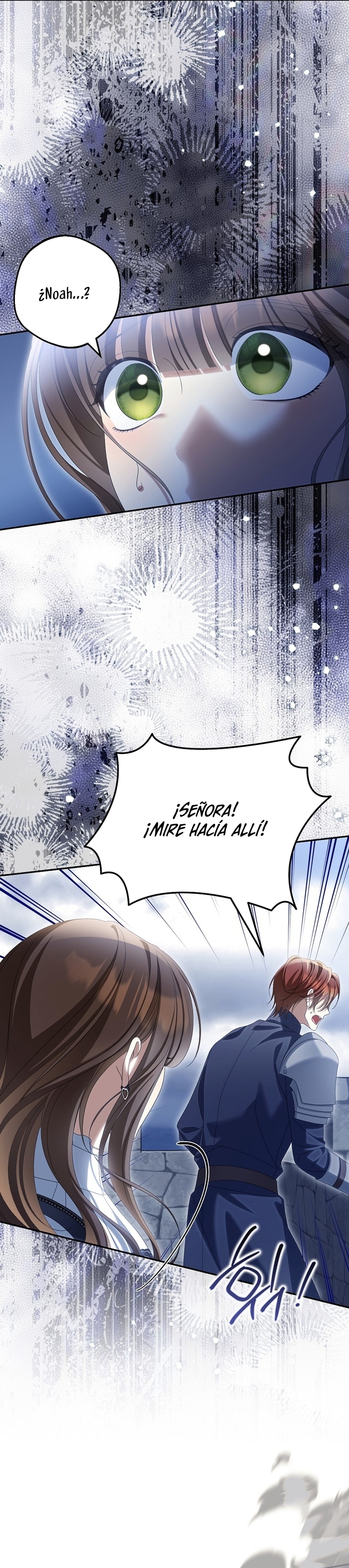 ¿Por qué estás obsesionado con tu esposa falsa? Capítulo 70 - Página 26