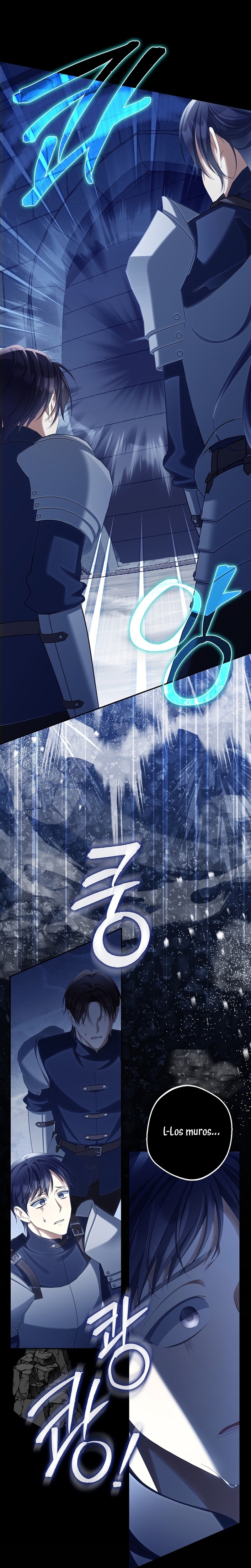 ¿Por qué estás obsesionado con tu esposa falsa? Capítulo 70 - Página 45