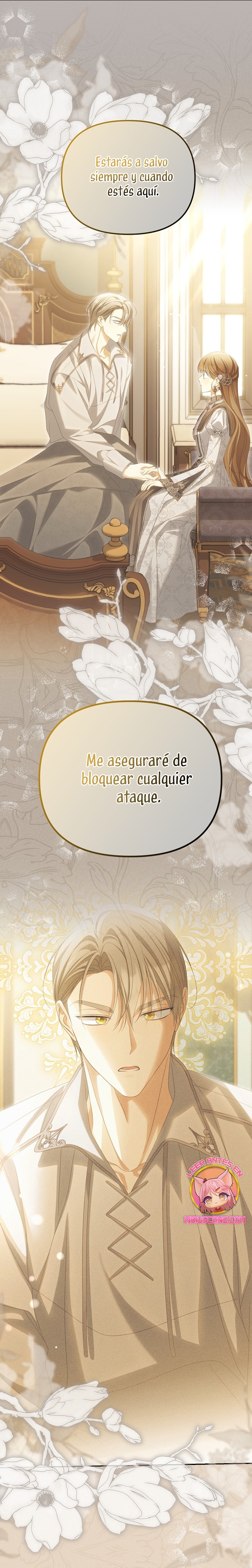 ¿Por qué estás obsesionado con tu esposa falsa? Capítulo 71 - Página 13