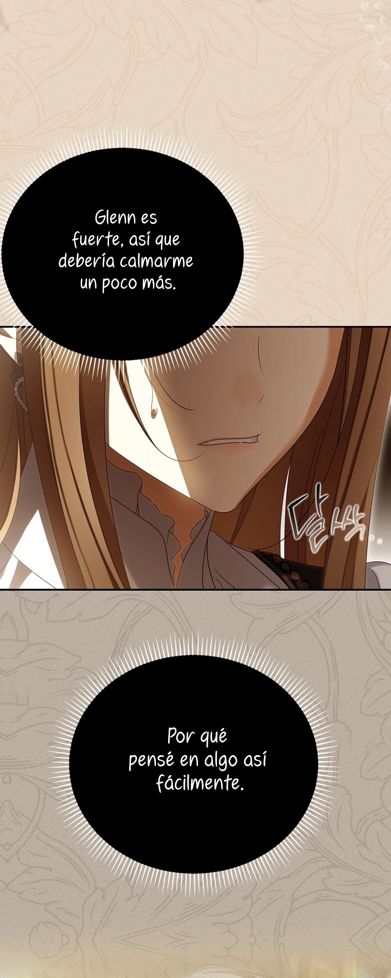 ¿Por qué estás obsesionado con tu esposa falsa? Capítulo 71 - Página 14