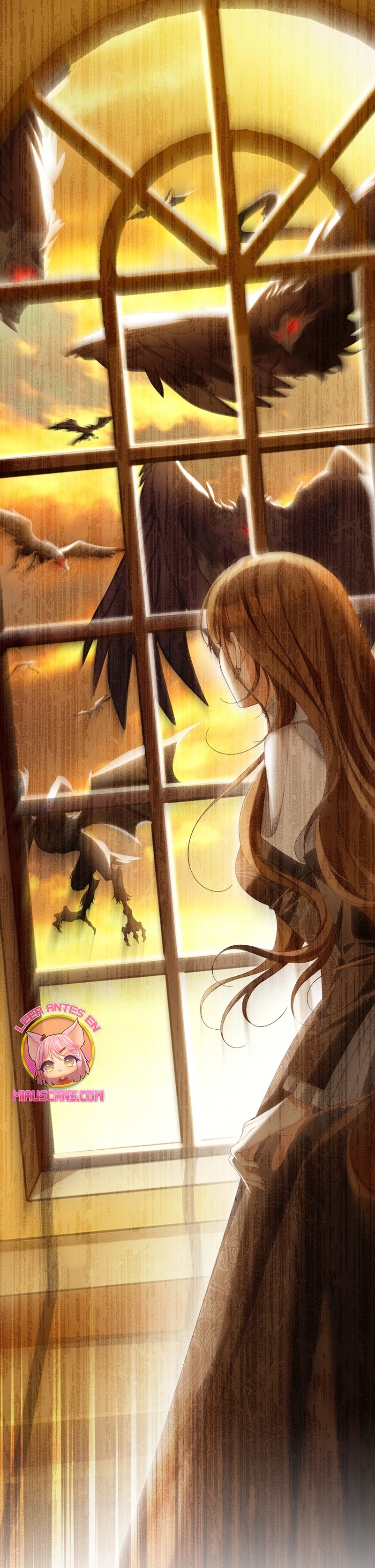 ¿Por qué estás obsesionado con tu esposa falsa? Capítulo 71 - Página 18