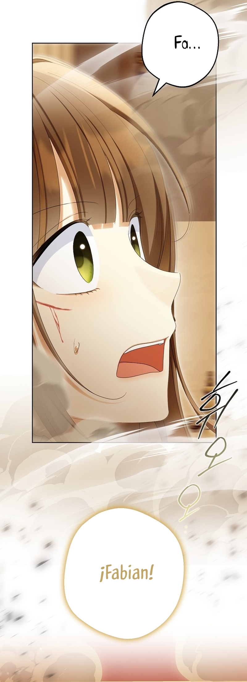 ¿Por qué estás obsesionado con tu esposa falsa? Capítulo 71 - Página 21