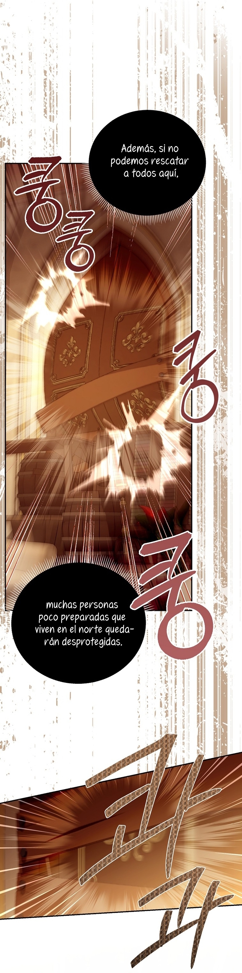 ¿Por qué estás obsesionado con tu esposa falsa? Capítulo 71 - Página 26