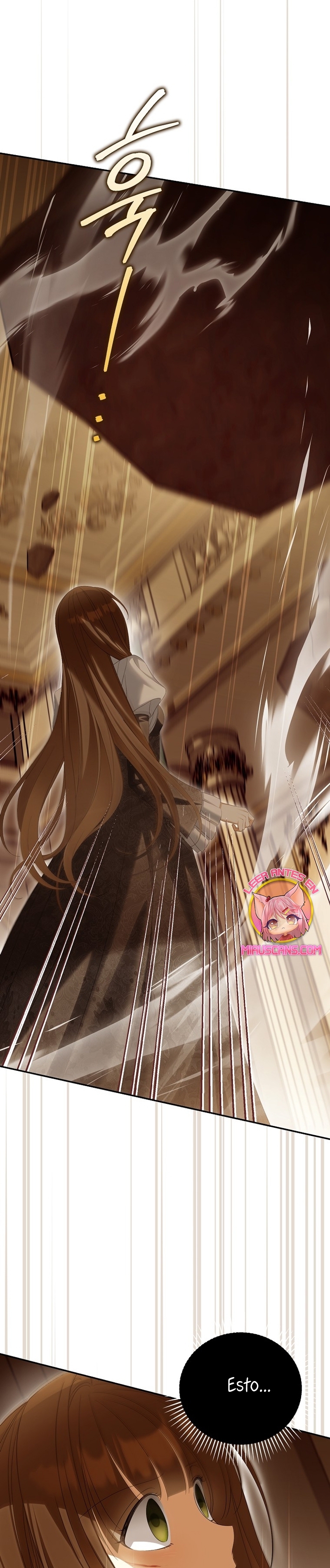 ¿Por qué estás obsesionado con tu esposa falsa? Capítulo 71 - Página 29