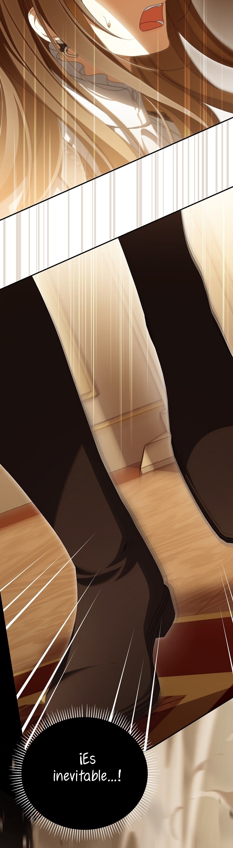 ¿Por qué estás obsesionado con tu esposa falsa? Capítulo 71 - Página 30