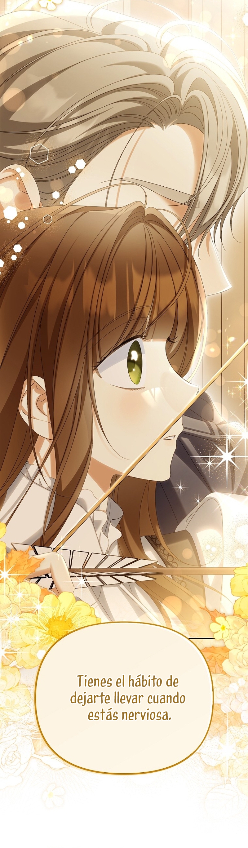 ¿Por qué estás obsesionado con tu esposa falsa? Capítulo 71 - Página 42