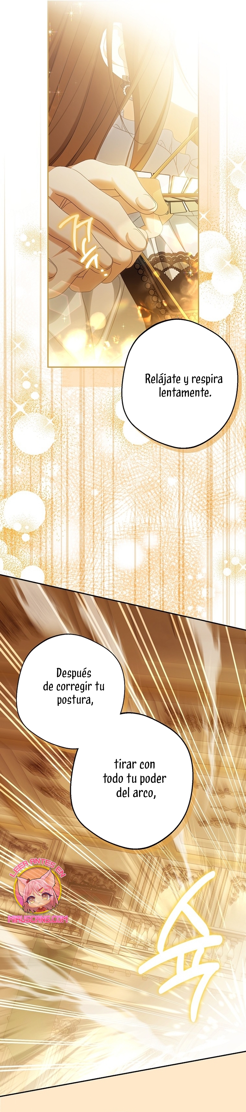 ¿Por qué estás obsesionado con tu esposa falsa? Capítulo 71 - Página 43